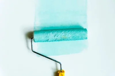 Peinture intérieure à Marcheprime — murs, plafonds et boiseries